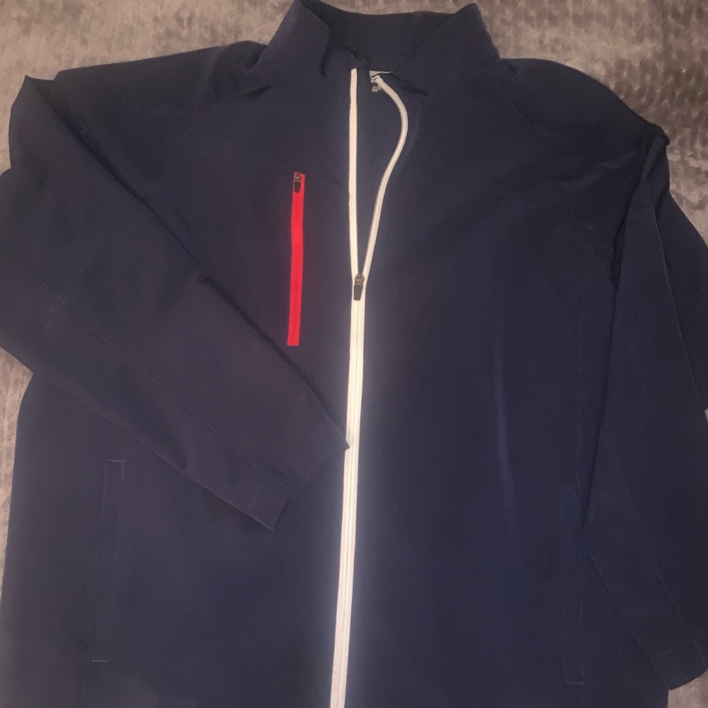 Men’s Sun Mountain Jacket
